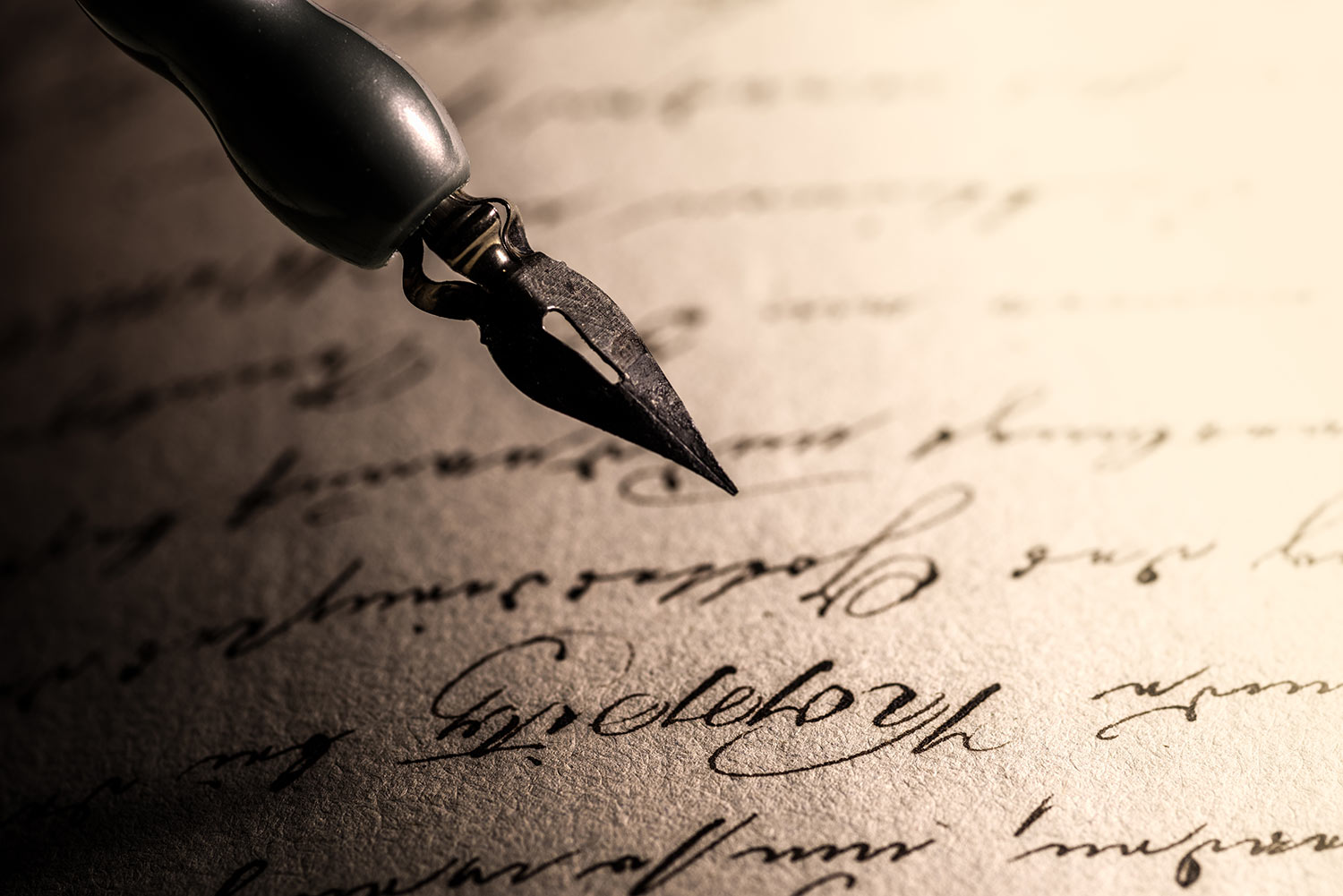 Annotation de manuscrit - Redacnet