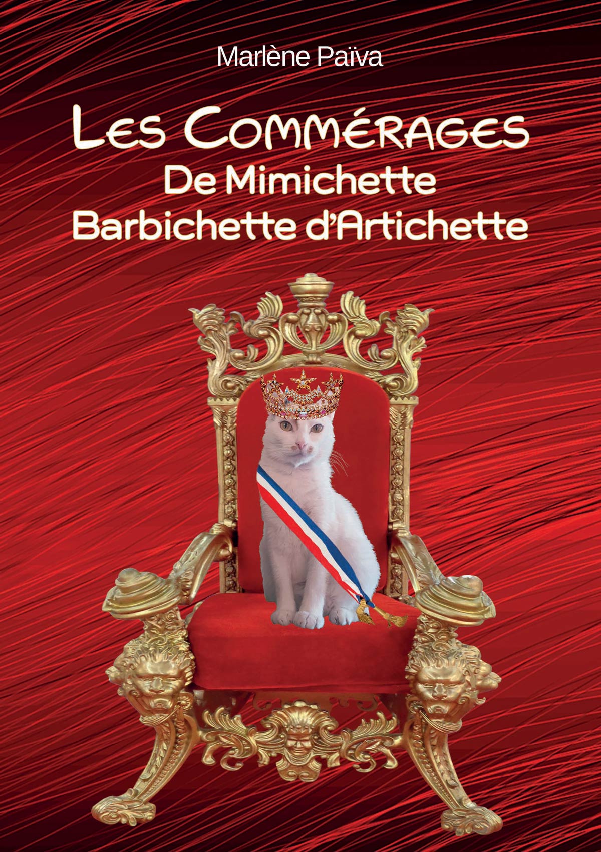 Les Commerages de minichette barbichette d'artichette