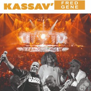 Dictionnaire amoureux de Kassav