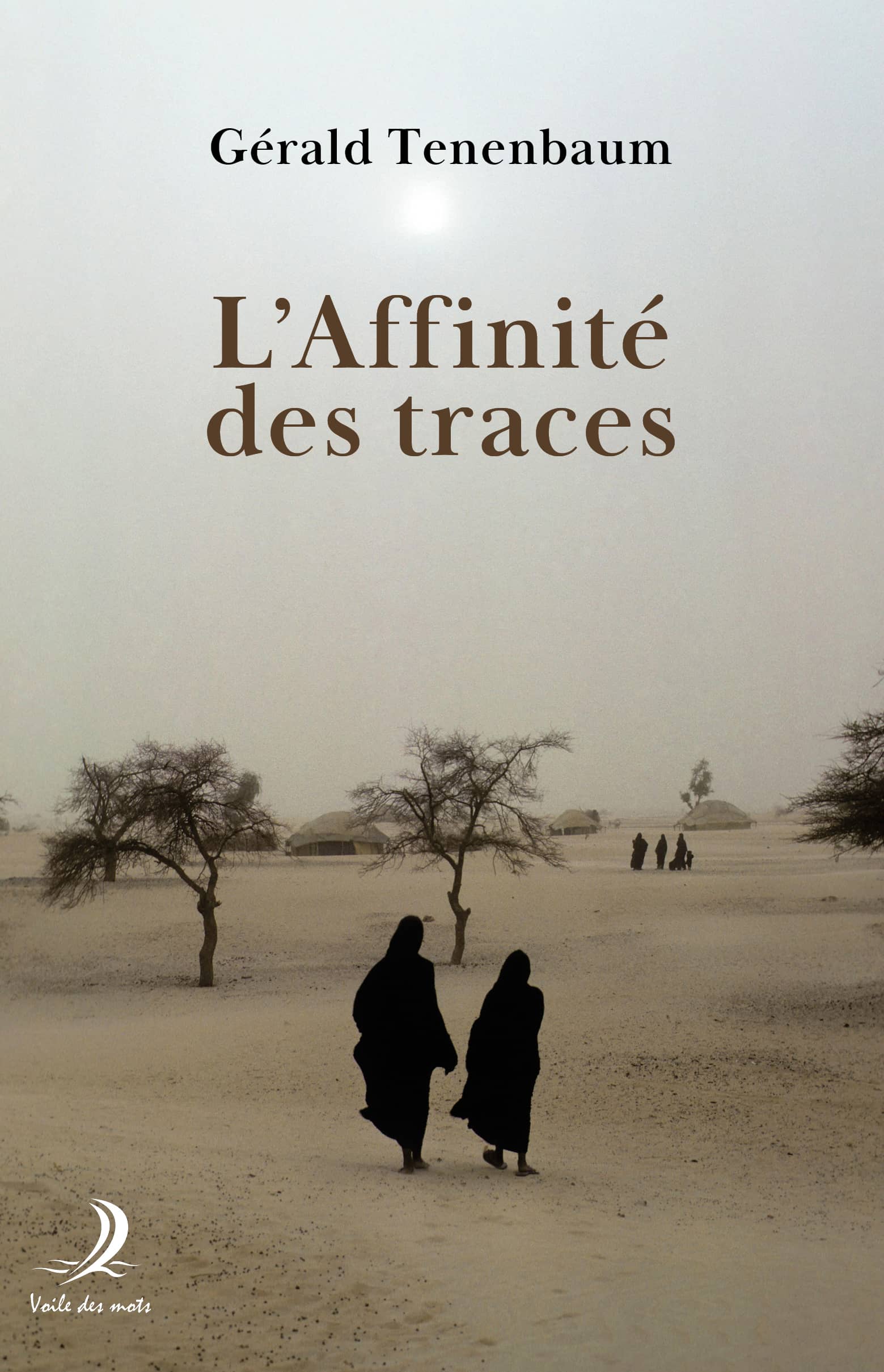 L’Affinité des traces