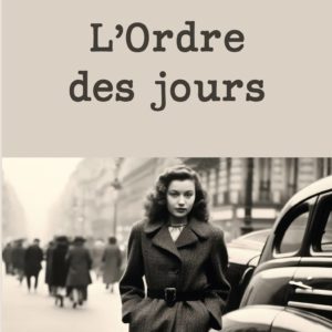 L’Ordre des jours