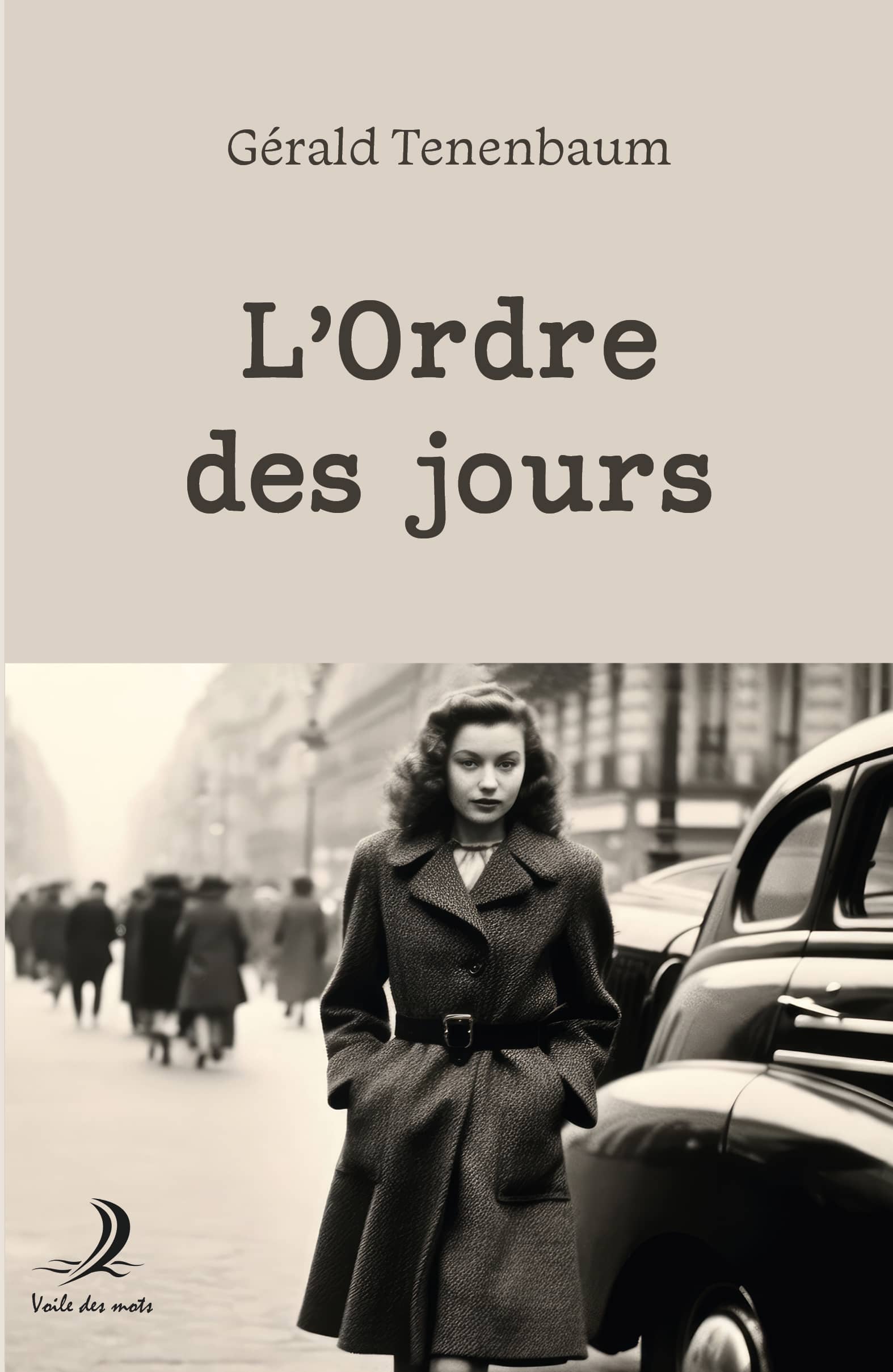 L’Ordre des jours