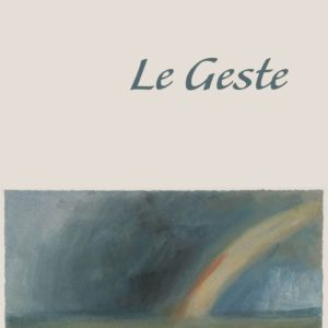 Le Geste