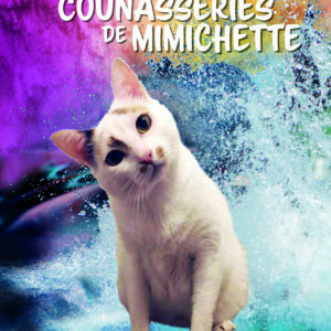 Les Counasseries de Mimichette