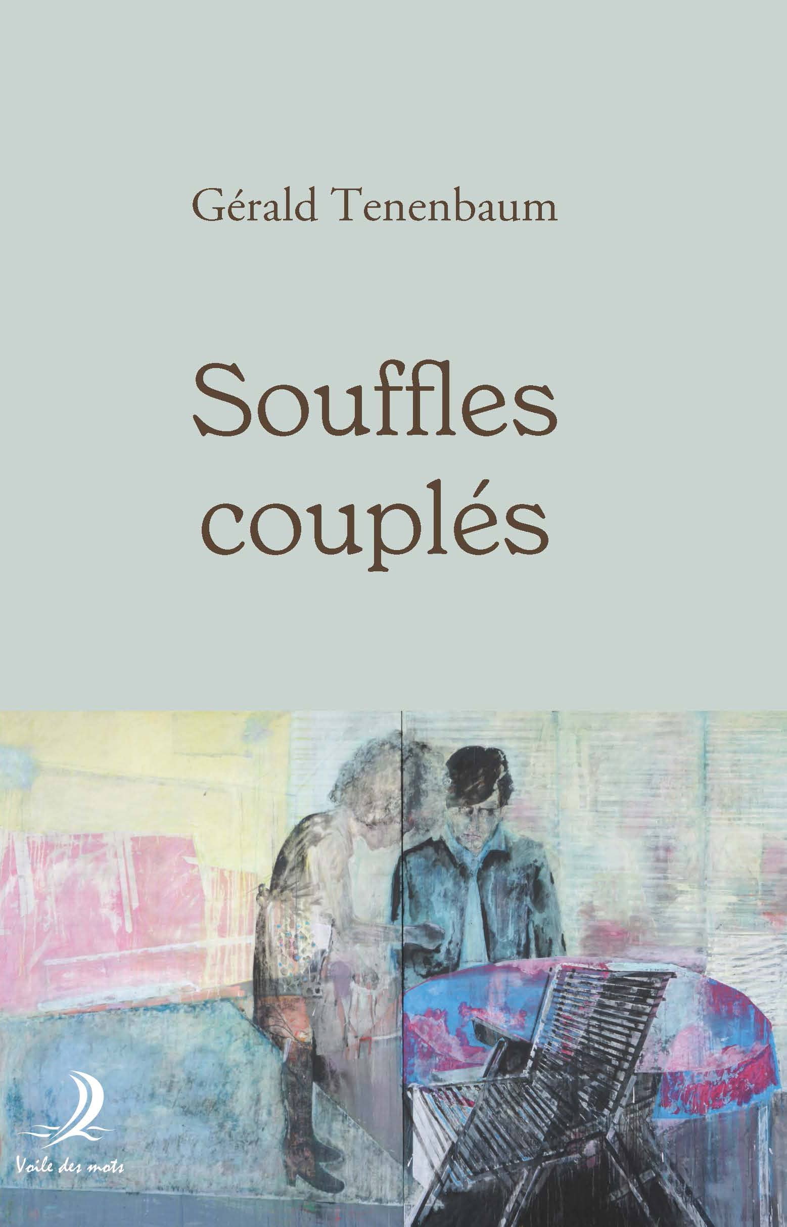 Souffles couplés