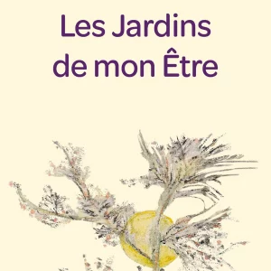 Les Jardins de mon être_COUV