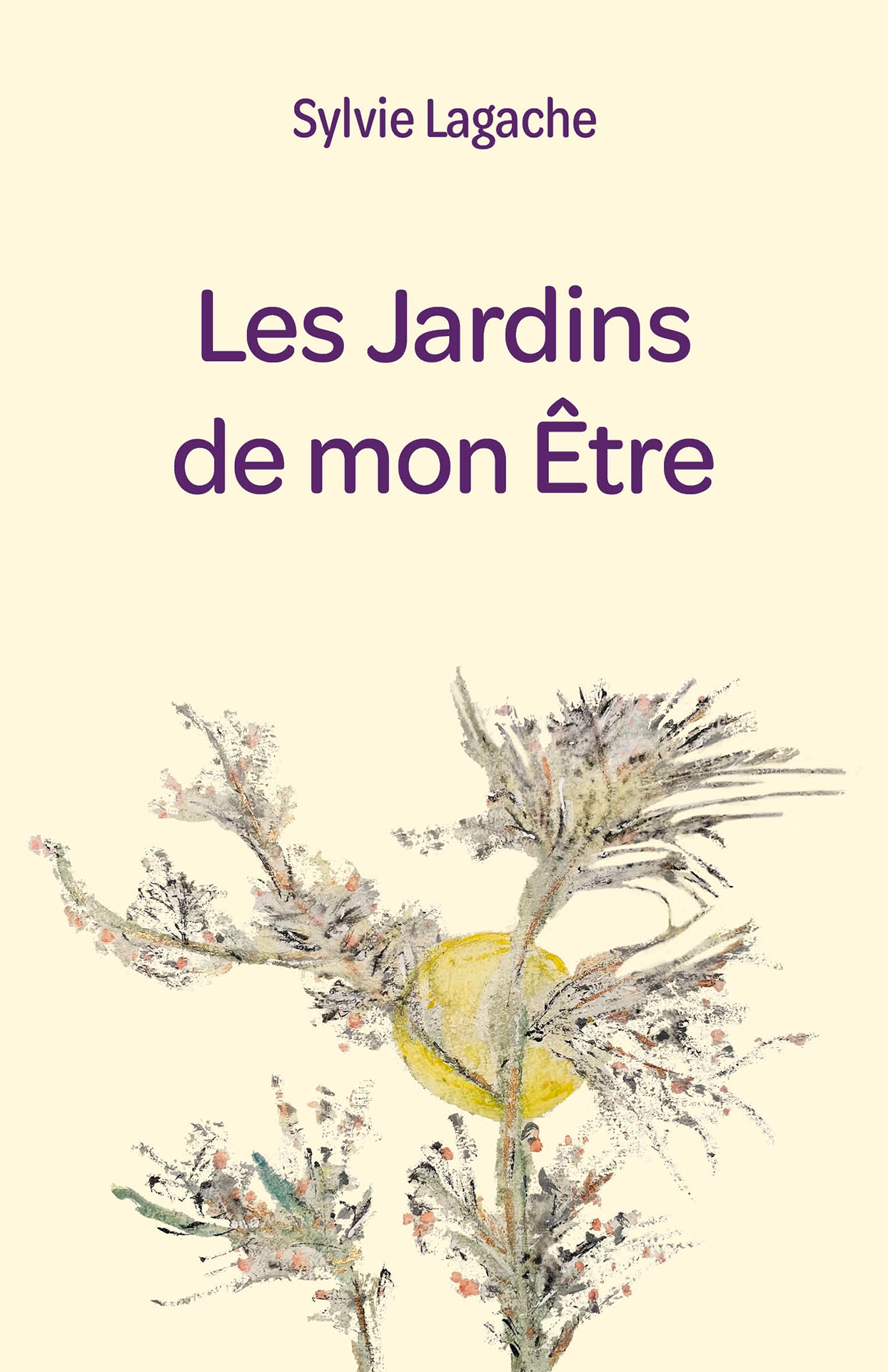 Les Jardins de mon être_COUV