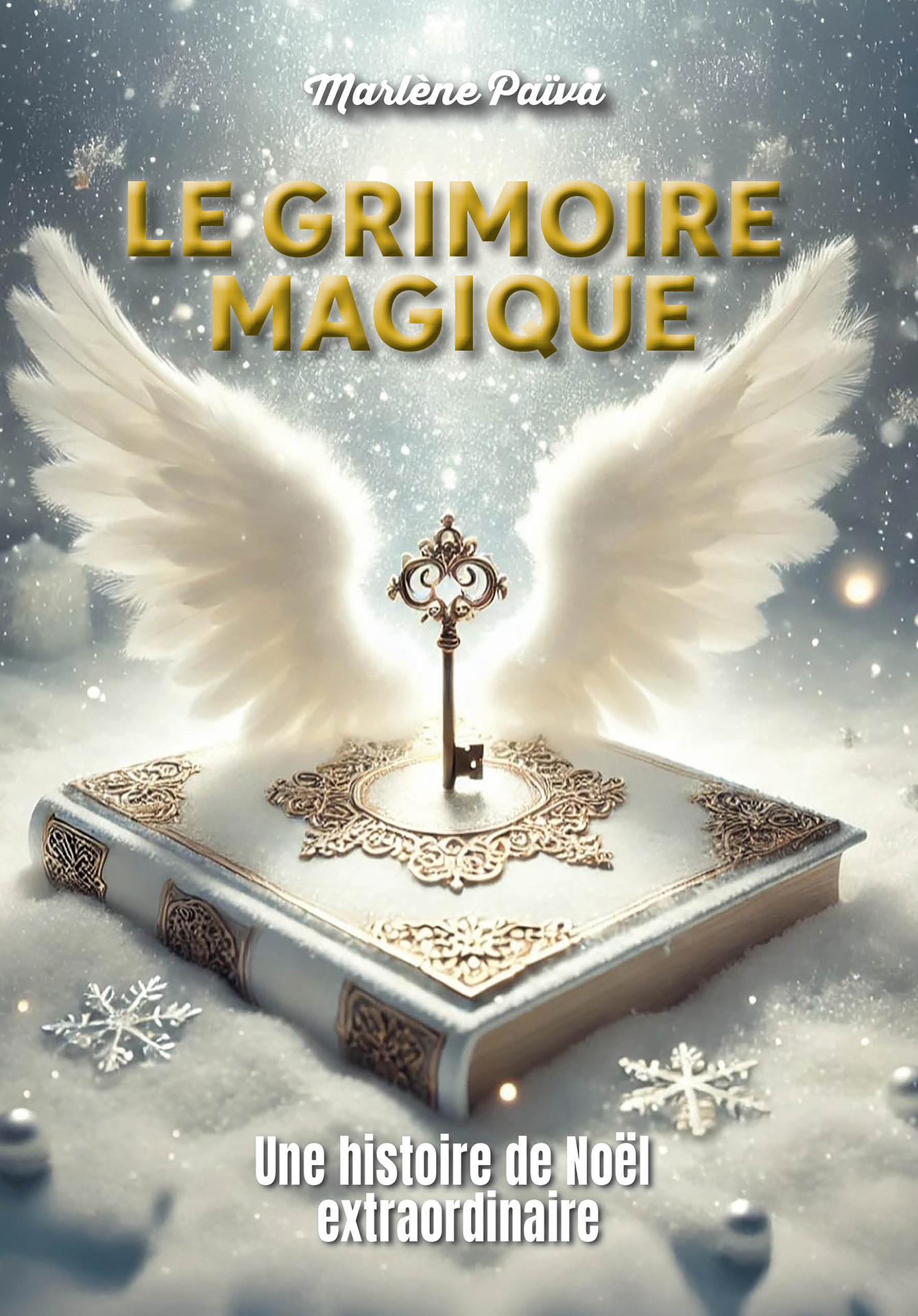 Le Grimoire_1reCOUV